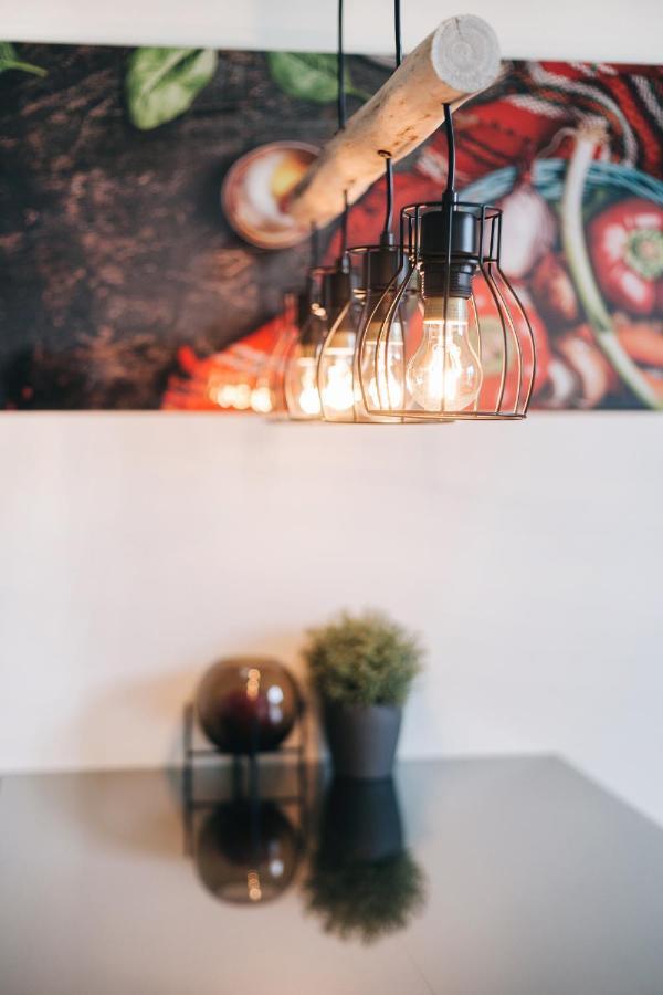 Stilvolle 4-Raumwohnung Im Zentrum Von Dresden Ngoại thất bức ảnh