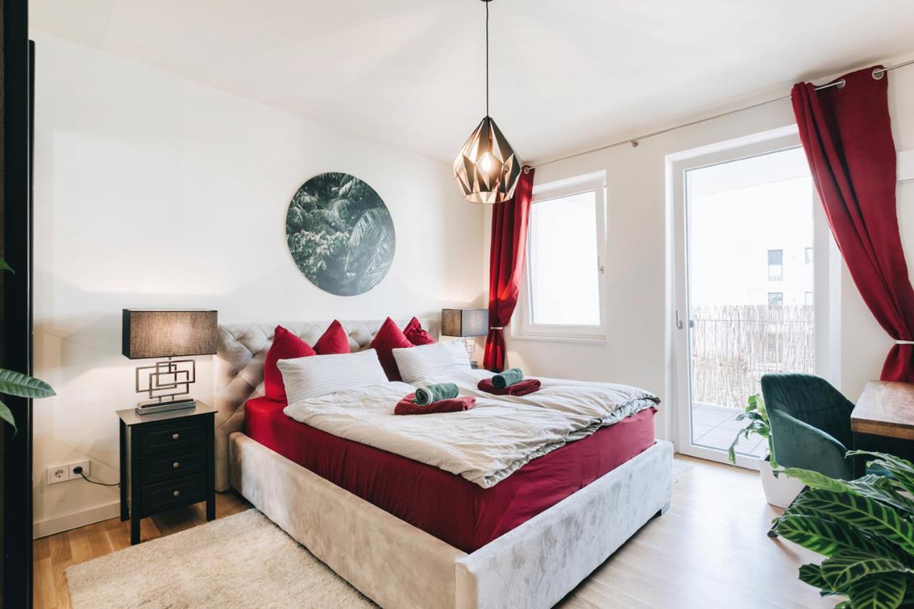 Stilvolle 4-Raumwohnung Im Zentrum Von Dresden Ngoại thất bức ảnh