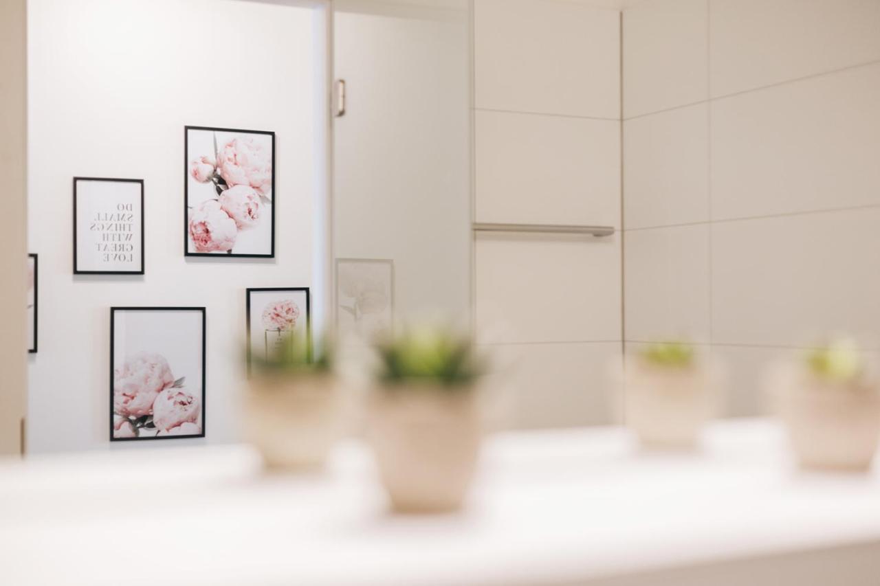 Stilvolle 4-Raumwohnung Im Zentrum Von Dresden Ngoại thất bức ảnh