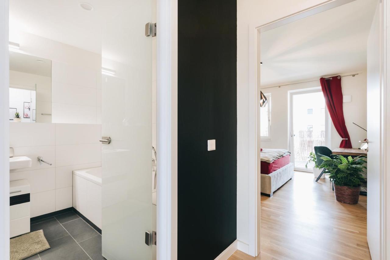 Stilvolle 4-Raumwohnung Im Zentrum Von Dresden Ngoại thất bức ảnh