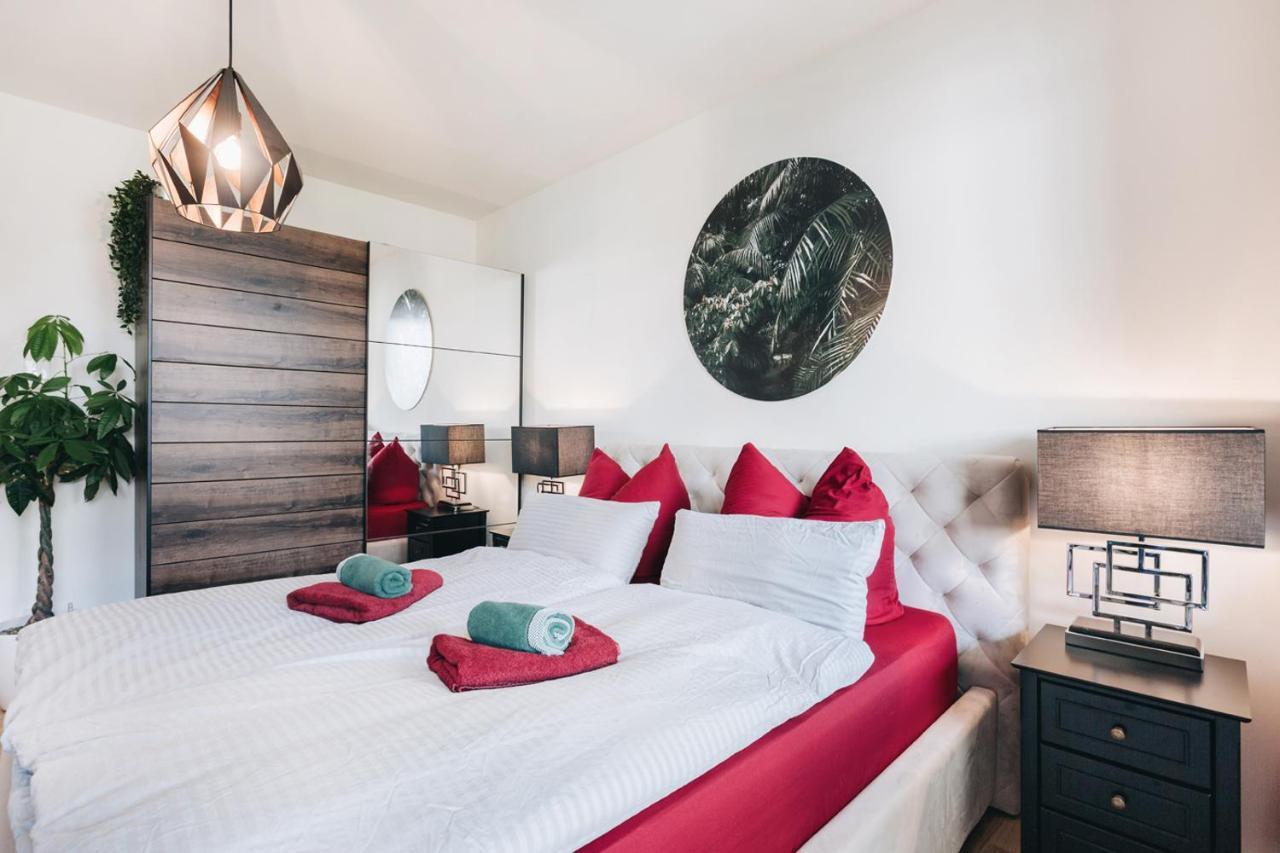 Stilvolle 4-Raumwohnung Im Zentrum Von Dresden Ngoại thất bức ảnh